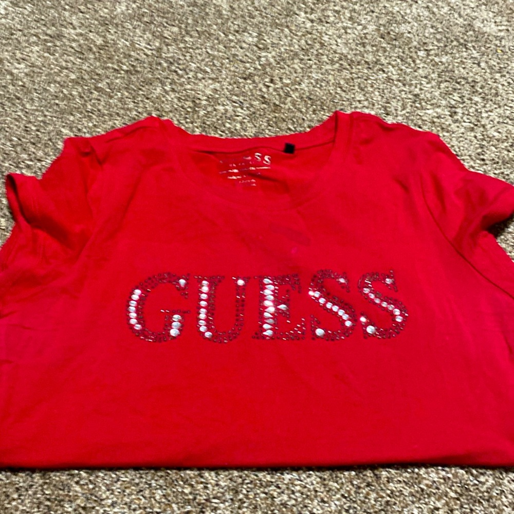 Guess shirt